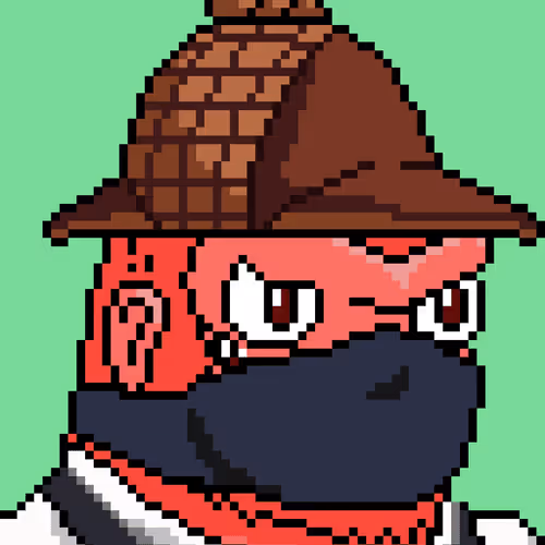 Kaiju Kongz #694
