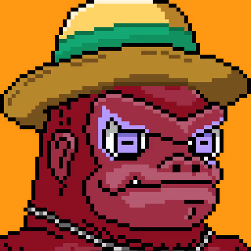 Kaiju Kongz #1883