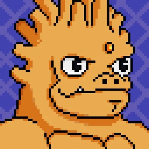 Kaiju Kongz #645