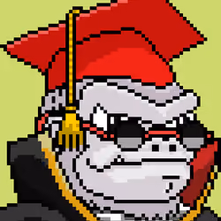 Kaiju Kongz #2919