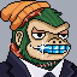 Kaiju Kongz #117
