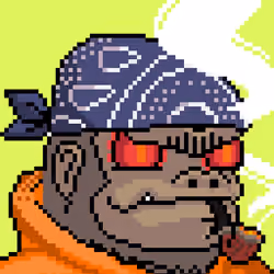 Kaiju Kongz #813