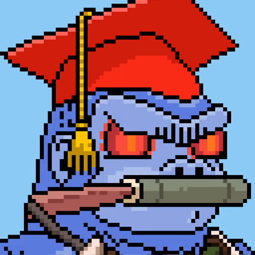 Kaiju Kongz #739