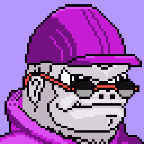 Kaiju Kongz #2716