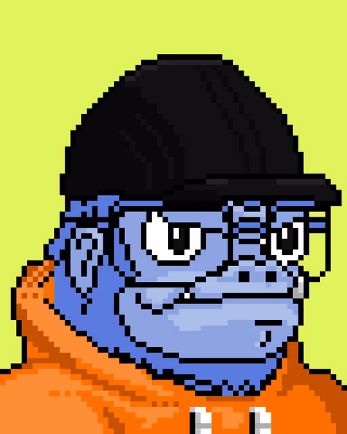 Kaiju Kongz #3331