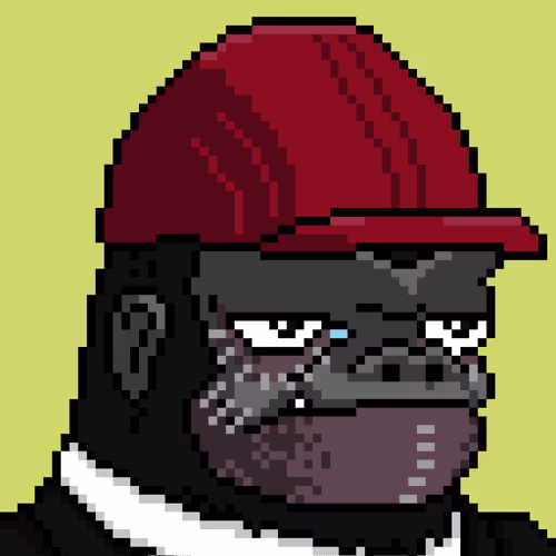 Kaiju Kongz #991