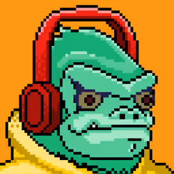 Kaiju Kongz #68