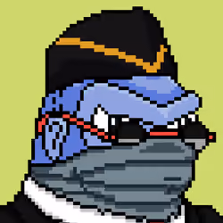Kaiju Kongz #2362