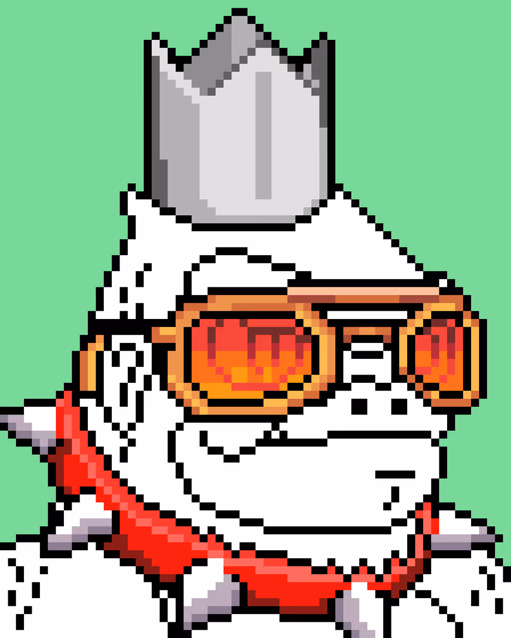 Kaiju Kongz #3269