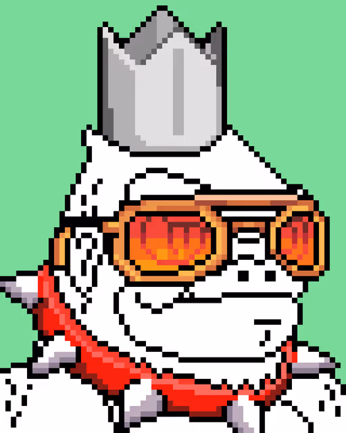 Kaiju Kongz #3269