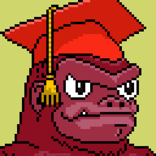 Kaiju Kongz #90
