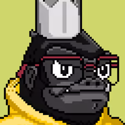 Kaiju Kongz #1830