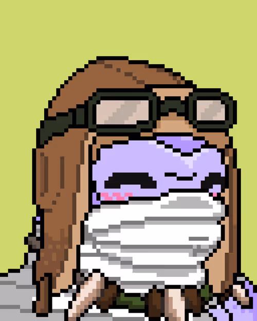 Kaiju Kongz #3314