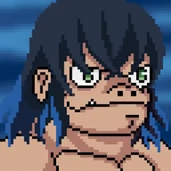 Kaiju Kongz #1518