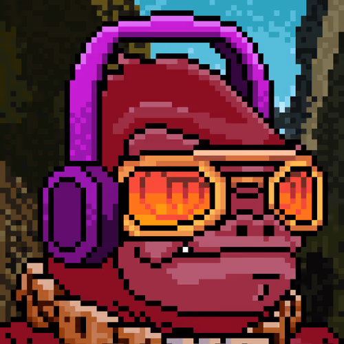 Kaiju Kongz #2676