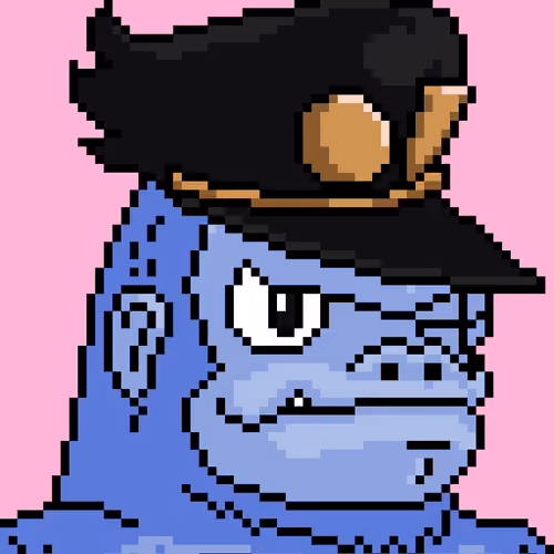 Kaiju Kongz #2497