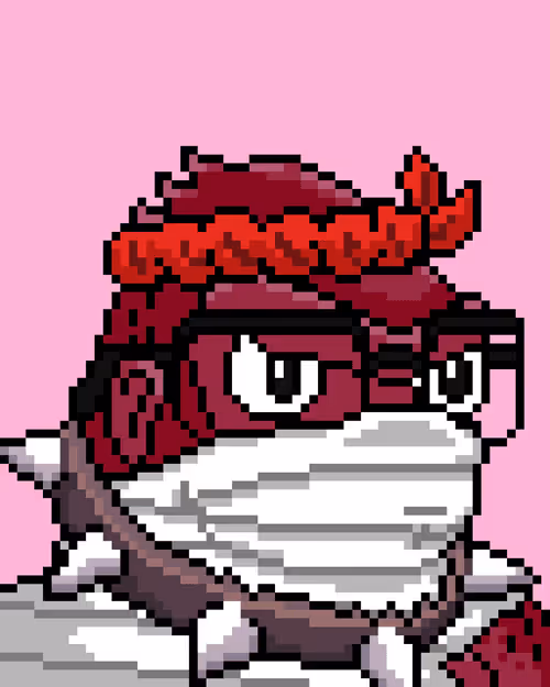 Kaiju Kongz #3239