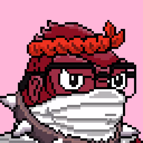 Kaiju Kongz #3239