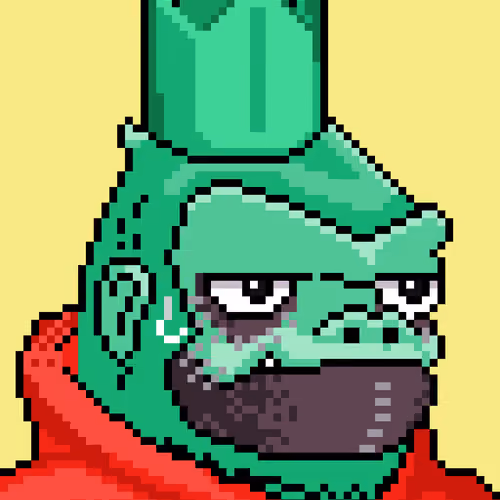 Kaiju Kongz #1090