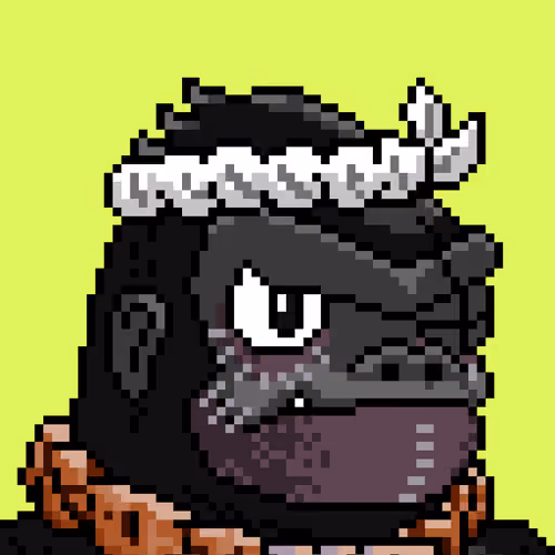 Kaiju Kongz #712