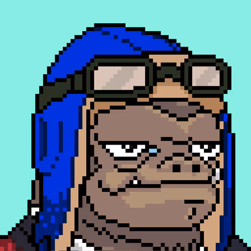 Kaiju Kongz #2769