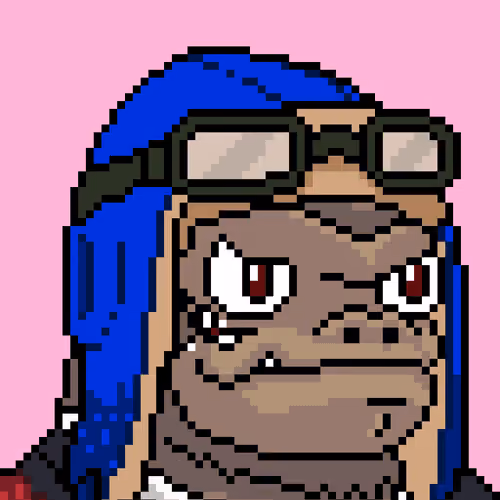Kaiju Kongz #2289