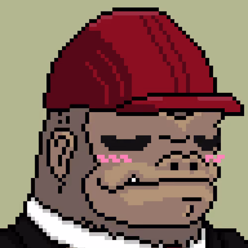 Kaiju Kongz #2490