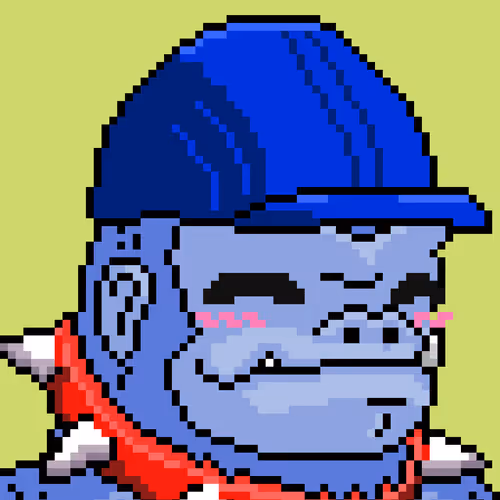 Kaiju Kongz #45