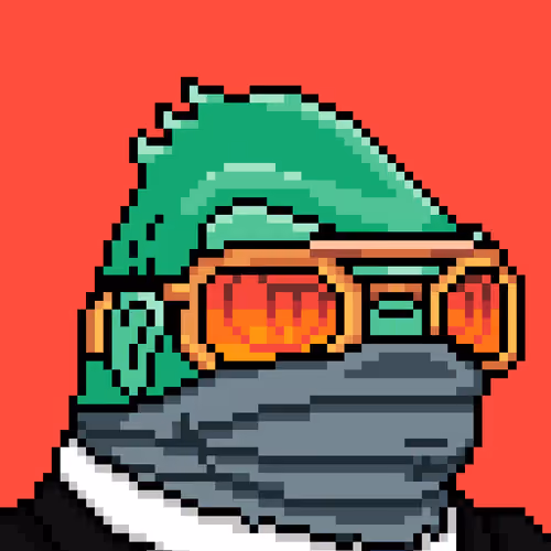 Kaiju Kongz #1216