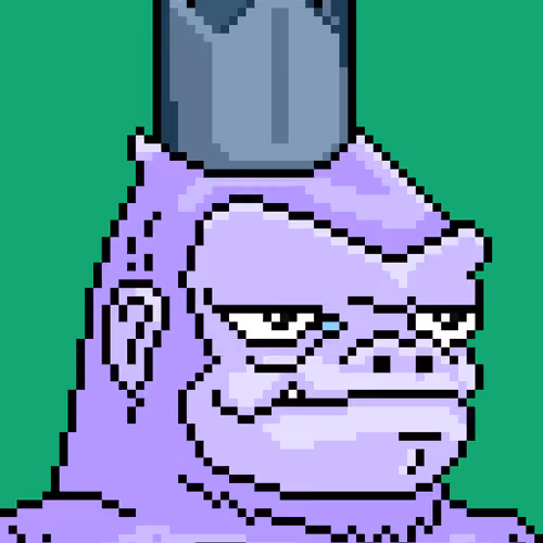 Kaiju Kongz #3246