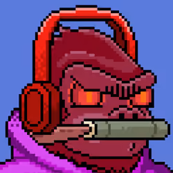 Kaiju Kongz #1832