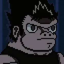 Kaiju Kongz #1677