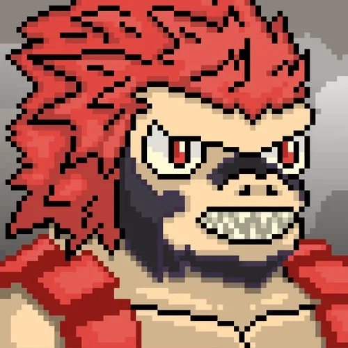 Kaijukongz