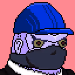 Kaiju Kongz #832