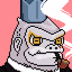 Kaiju Kongz #740
