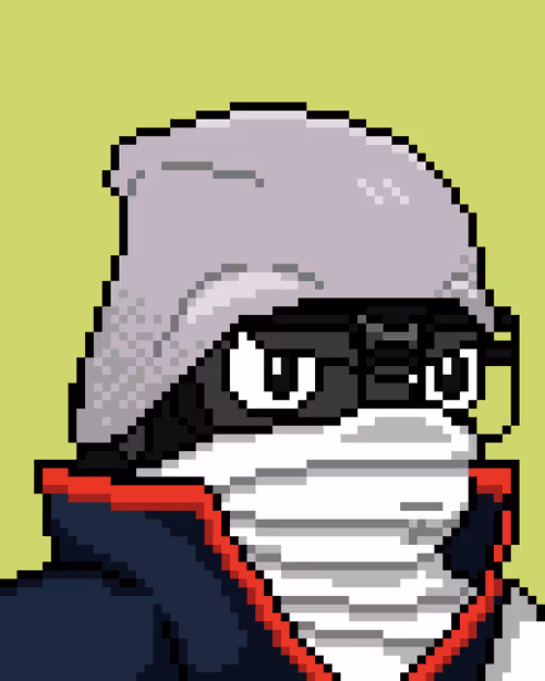 Kaiju Kongz #3308