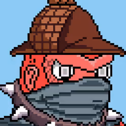 Kaiju Kongz #1723