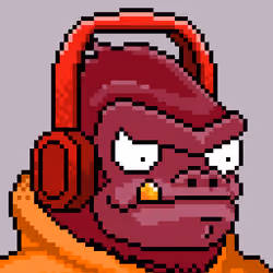 Kaiju Kongz #2264