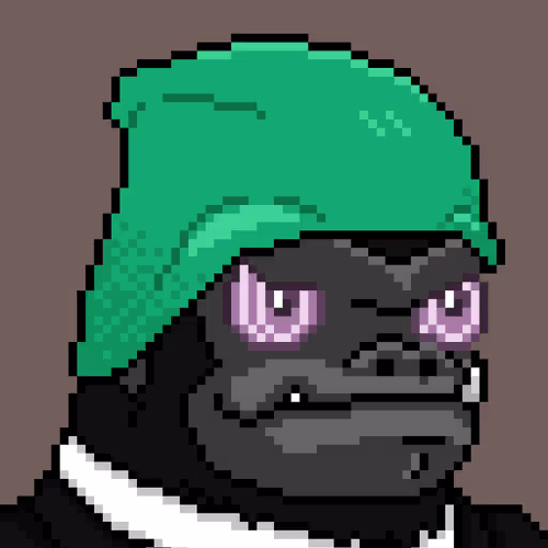 Kaijukongz