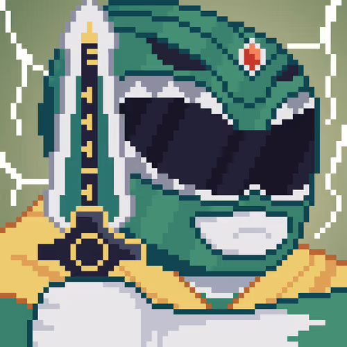 Kaiju Kongz #2508