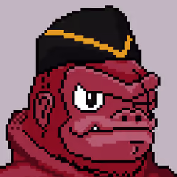 Kaiju Kongz #2280