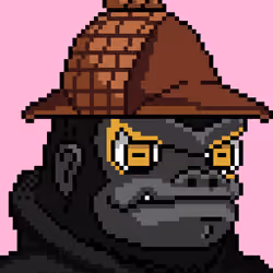 Kaiju Kongz #1377