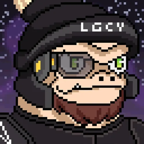 Kaiju Kongz #2368