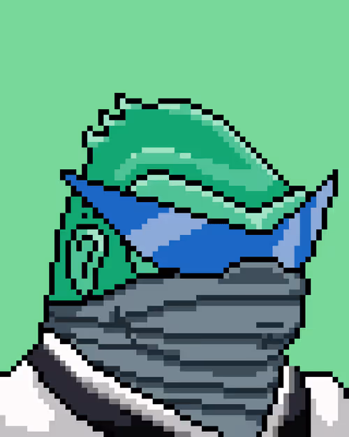 Kaiju Kongz #3268