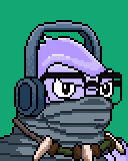 Kaiju Kongz #3234