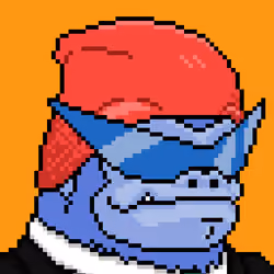 Kaiju Kongz #505