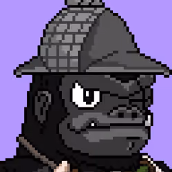 Kaiju Kongz #970