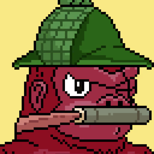 Kaiju Kongz #1612