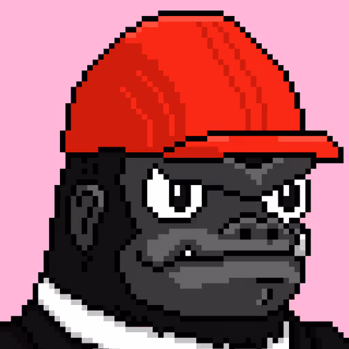 Kaiju Kongz #2344