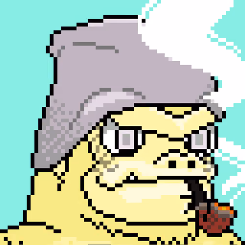Kaiju Kongz #1087